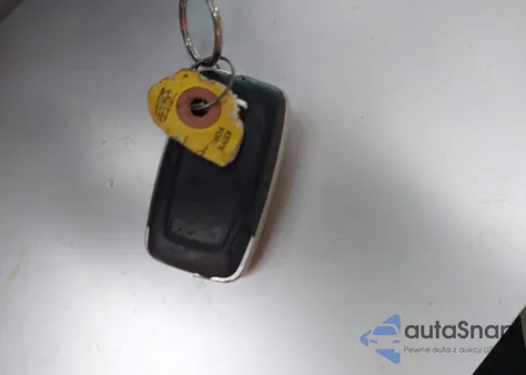 2010 Land Rover Range Rover Hse z USA, uszkodzony, nr VIN SALMF1D49AA320554